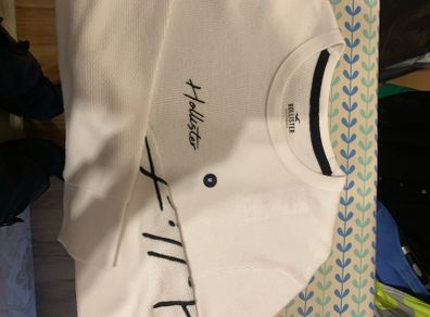 mens jumper hollister