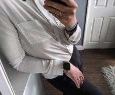Ladies shirt size s