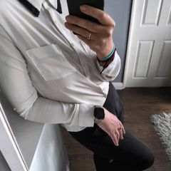 Ladies shirt size s