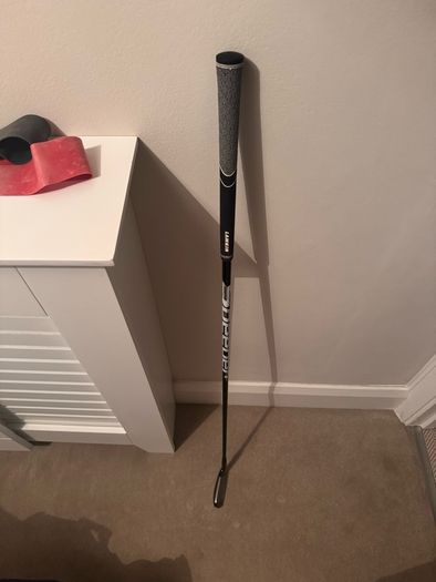 Mizuno Pro Hi Fli w/ upgrade shaft