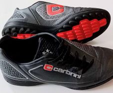 Football Boots UK4