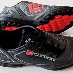 Football Boots UK4
