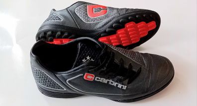 Football Boots UK4