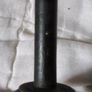 possibly ebony wood vintage/antique crucifix Image 4