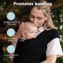 baby sling Image 2