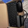Steam Deck Oled 500gb with keyboard and mouse Image 3