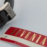 Juvenia Vintage Swiss men's Watch Image 6