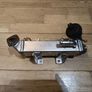 Renault Master 2.3 EGR cooler (new) Image 7