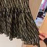 Ankle length skirt Image 2