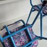 Upcycled Vintage School Chairs Image 3