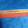 antique hockley abbey no.1621 spirit level Image 6
