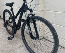 Ladies Bike