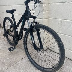 Ladies Bike