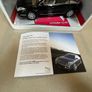 Citroen C6 1/18 Burago Very Rare Image 6