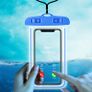 Waterproof Underwater Phone Case Dry Bag Pouch For Smartphones Universal swim Image 6