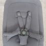 Bugaboo Giraffe Bouncer Tornado Grey Image 2