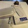 Bulkhead led light 24 watt, Mains 240 volt. Image 4