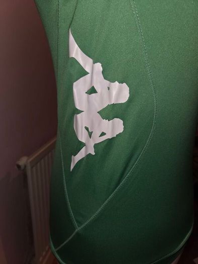 Fulham FC  2012/13 Goalkeeper Jersey - 14 Year Old