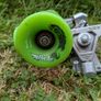 Longboard Trucks & Wheels Image 2