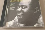 Louis Armstrong