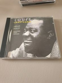 Louis Armstrong