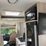 Motorhome 4 berth Image 8