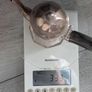 Vintage sterling silver coffee pot Image 7