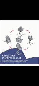 Chicco 5 in 1
