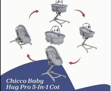 Chicco 5 in 1