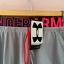 BNWT Under Armour Bottoms YMD Image 3