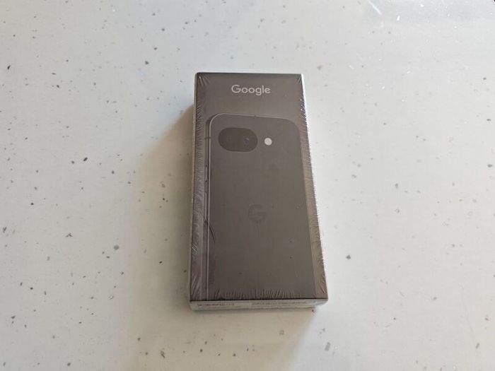 Google Pixel 10a (Sealed)