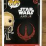 Funko Star Wars Andor: Vel Sartha (2022 Winter Convention) Image 4