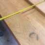 Woodworking table and vice Image 2