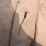Blush Pleather Jacket Size 20 Image 3