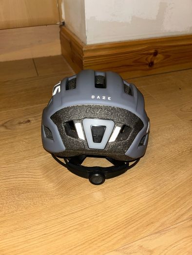 Bike helmet