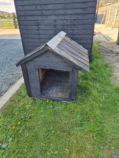 Dog Kennel
