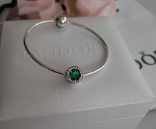 new genuine pandora essence charm
