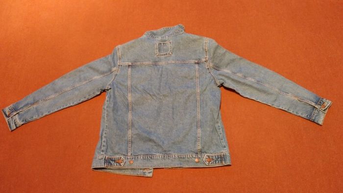 Jacket.