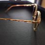 Vintage Polaroid Sunglasses Image 6