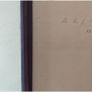 Large Very Heavy Antique HOLY BIBLE Brown s Self Interpreting Family Bible Rev John Brown Illustrated. Image 5