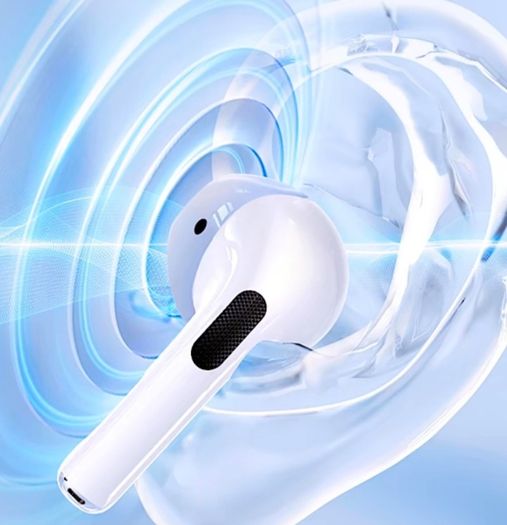 Earphones/airpods