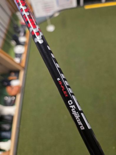 Taylormade M6 Driver