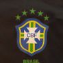 Nike Brazil Vintage Jersey Image 4