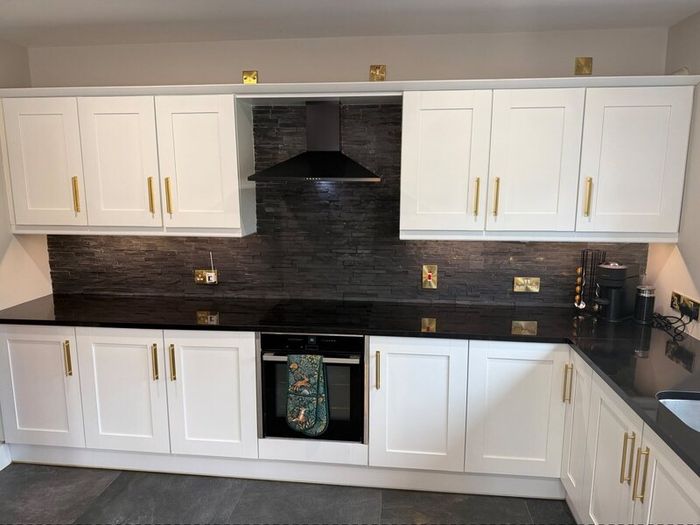 Kitchen Units