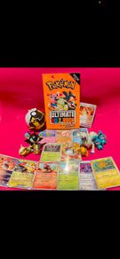 Pokemon Large Bundle