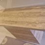 Solid Stone Table Image 3