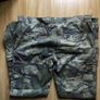 Surplus Bad Boys Combat Slim Tapered trousers 4-colour Camo Image 3
