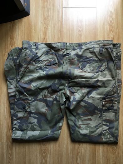 Surplus Bad Boys Pants 4-colour Camo