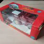 Britains Massey Ferguson Combine Harvester Farm Model Boxed MINT Image 4