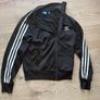 Adidas Originals Firebird Tracksuit - Women's Black Image 6